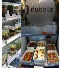 dubble – interieur