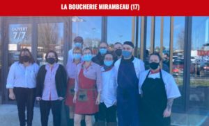 equipe-la-boucherie-mirambeau