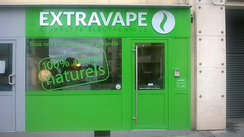 extravape -extérieur – 12nov2018
