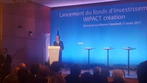 Fonds d'investissement Impact Création dédia à la création de commerces en franchise