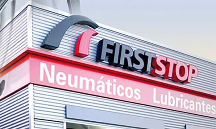 first stop – avril 2019