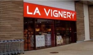 franchise MAG – la vignery – cesson