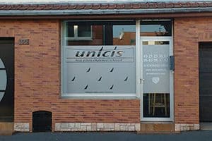 Agence matrimoniale en franchise à l'enseigne Unicis