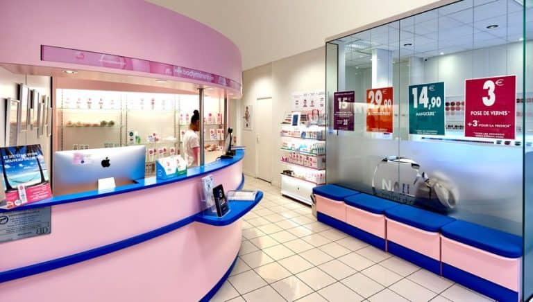 Body minute rosny 2 horaire