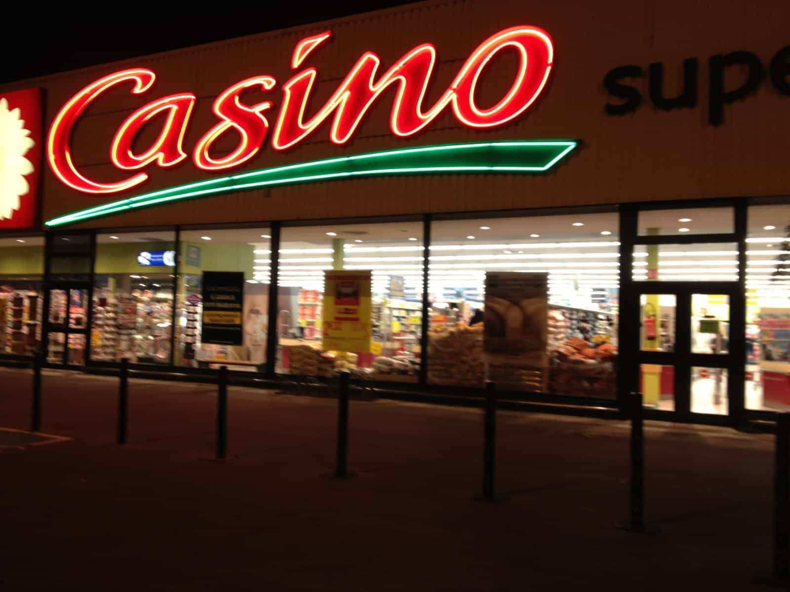 10 Awesome Tips About casino en ligne From Unlikely Websites