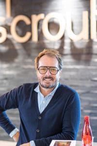 Julien Burguière, multi-franchisé class’croute en Seine-Maritime