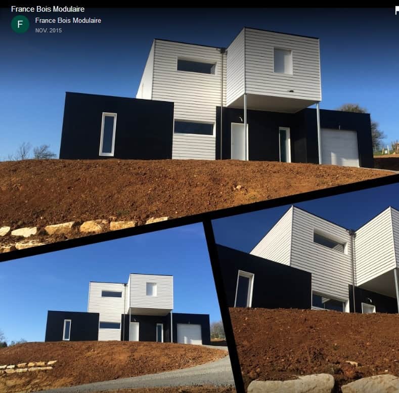France Bois Modulaire Avis Idées Décoration Intérieure France Bois Modulaire Ouvrir Une Franchise De Construction
