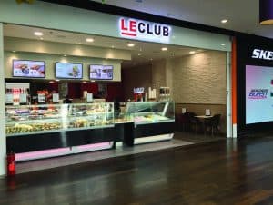 franchise-le club sandwich cafe – galerie2