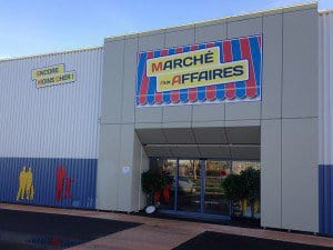 franchise-marche-aux-affaires-grande distribution-st jean de monts