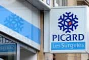 franchise – picard – interieur