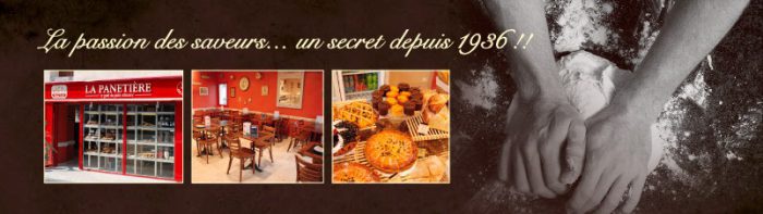franchise-secrets de pains- présentation