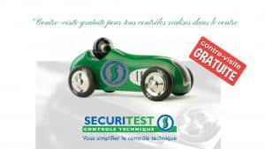 franchise – securitest – controle gratuit