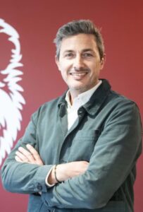 frederic pastur – columbus