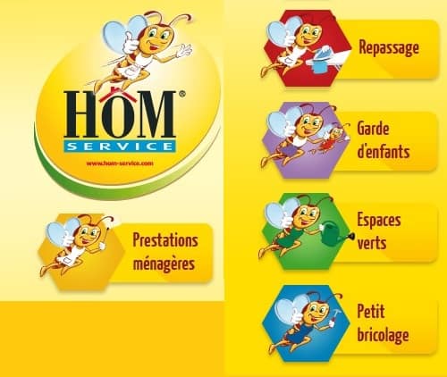 hom services – dec2018