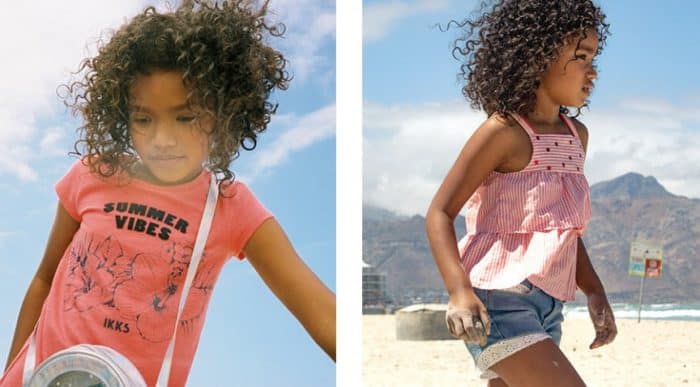 ikks JUNIOR -1-2juillet2019