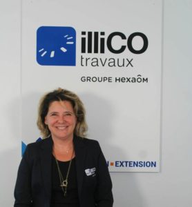 illico travaux valerie Le Poulard 38