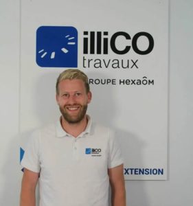 illico travauxb vincent BOURHIS 35