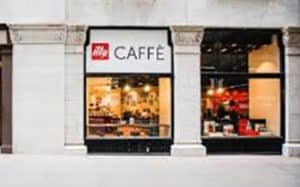 illy caffè 2