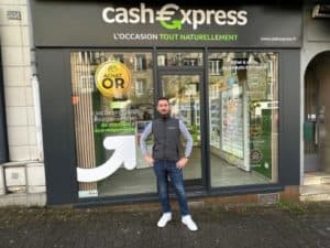 image Cash Express