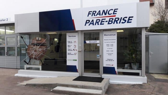 Centre FPB