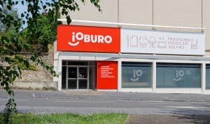 ioburo