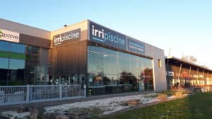 irripiscine boé