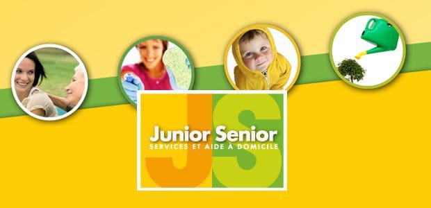 Ouvrir la franchise JUNIOR SENIOR Services à la personne