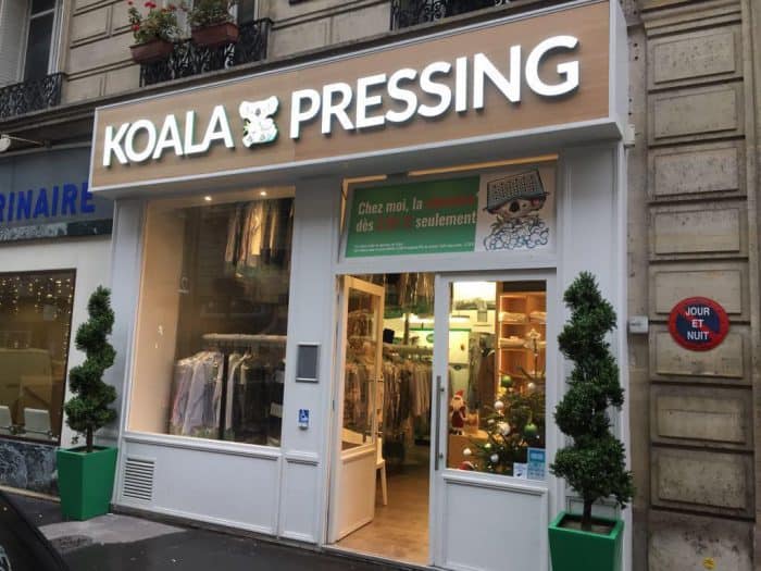 koala pressing – 2 – avril 2019