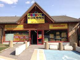 kokoon exterieur