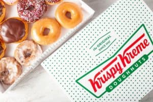 Krispy Kreme : comment cette enseigne internationale va-t-elle réussir à s’implanter en France ?