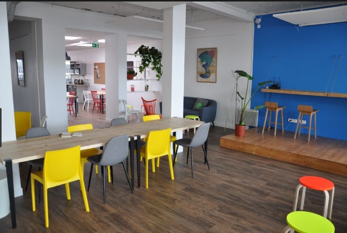 la colloc-2- 15avril2019