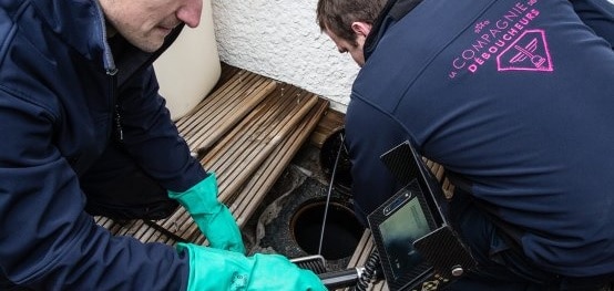 la compagnie des déboucheurs – 1- 9mai2019