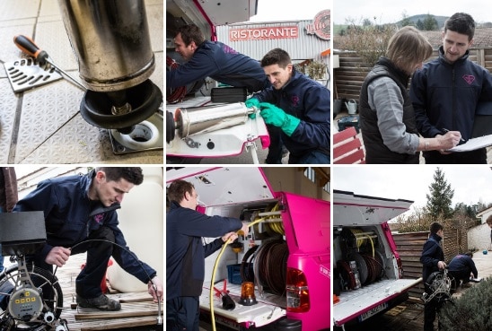 la compagnie des déboucheurs – 2- 9mai2019