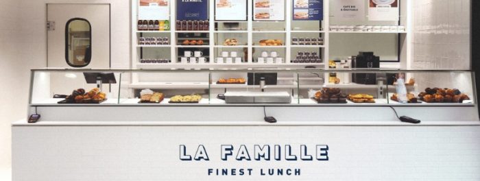 la famille finest lunch – 16janv2020 –