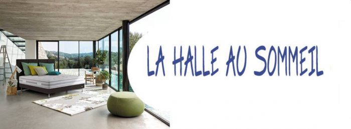 la halle au sommeil- 10avril2019