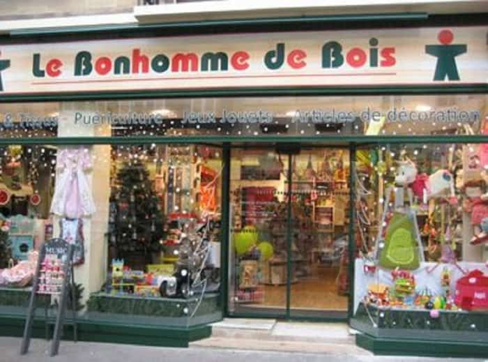 le petit bonhomme de bois lille