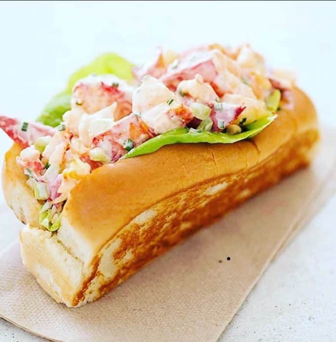 le homard frites -2- 3oct2019