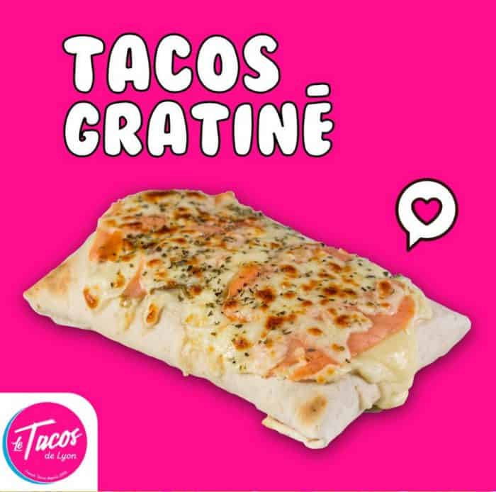 Ouvrir une franchise LE TACOS DE LYON pour devenir franchisé