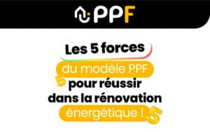 les 5 forces PPF