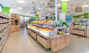 les comptoirs de la bio