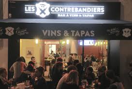 les contrebandiers pub1