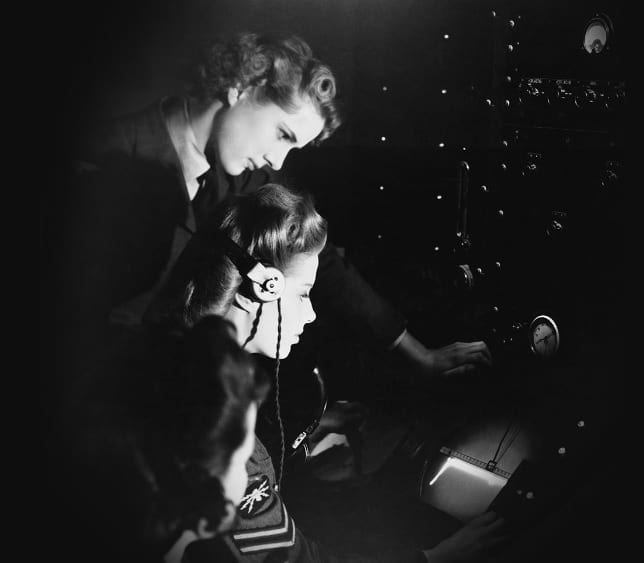 les demoiselles du telephone – 1 – 26nov2019