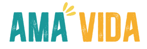 logo ama vida