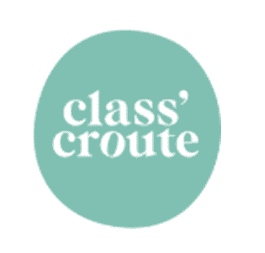 logo class croute