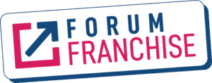 logo forum franchise