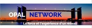 logo opal
