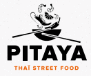 logo pitaya