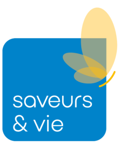 logo saveurs et vie