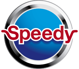 logo speedy