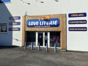 magasin